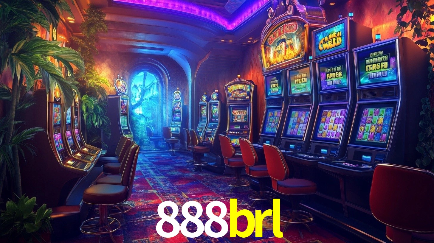 Statistics 888brl