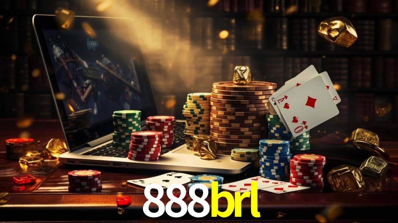Mesa de Blackjack 888brl