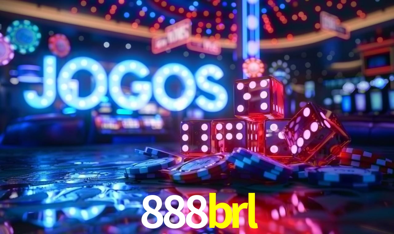 Interface do App 888brl