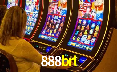 Descubra a Magia dos Jogos de Arcade no 888brl