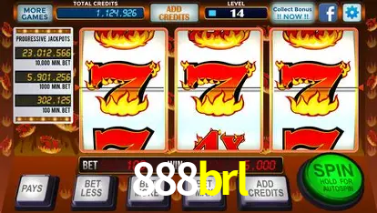 Descubra o Mundo do Cassino Online com 888brl
