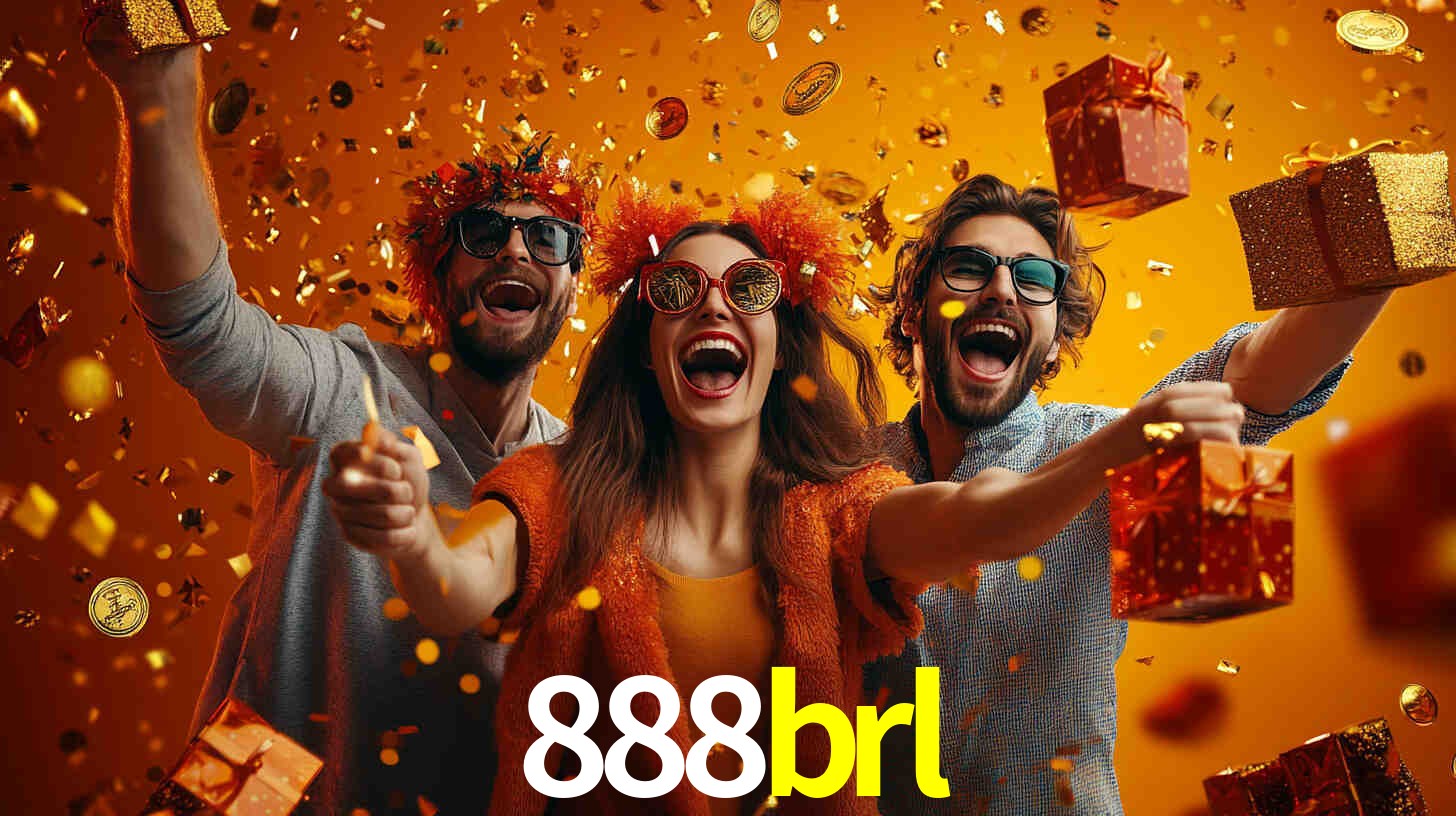 Welcome Bonus 888brl