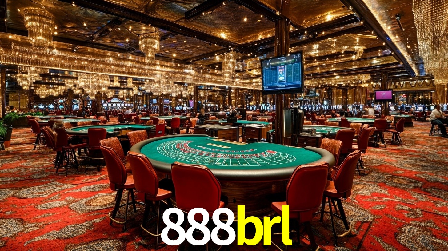 Tournaments 888brl