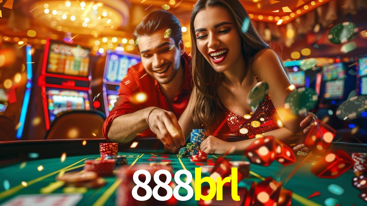 Tecnologia da Plataforma 888brl