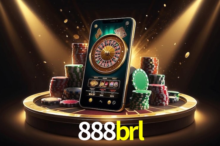 Design Responsivo 888brl