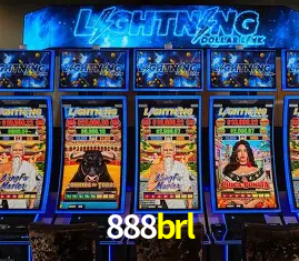A Emoção da Loteria na 888brl: Uma Chance de Mudança de Vida