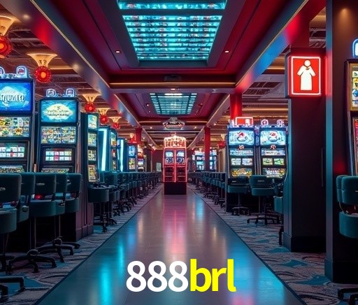 A Emoção da Loteria na 888brl: Uma Chance de Mudança de Vida
