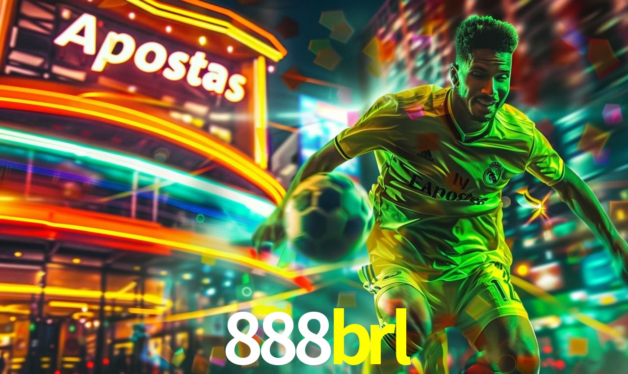 Diretório de Jogos 888brl