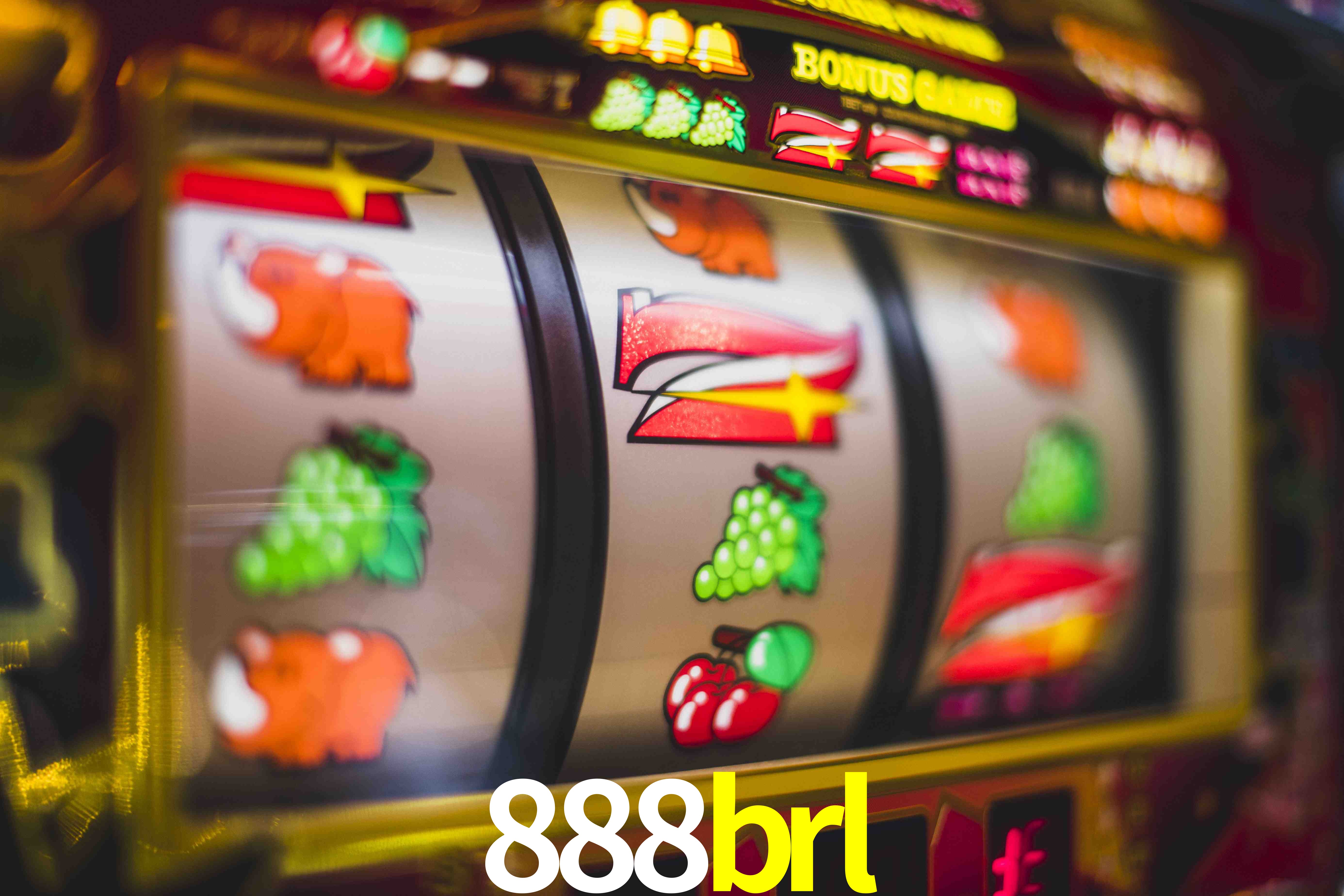 Slot Games 888brl