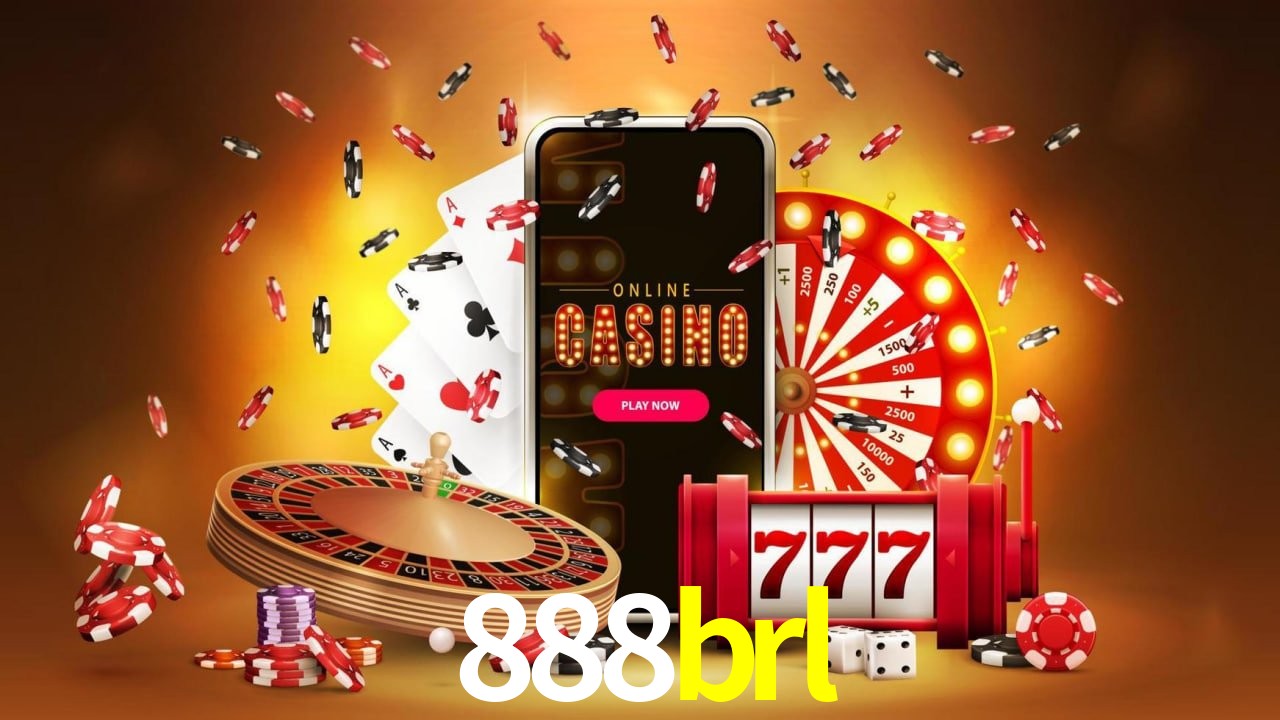 Apostas Esportivas na 888brl: Um Guia Completo