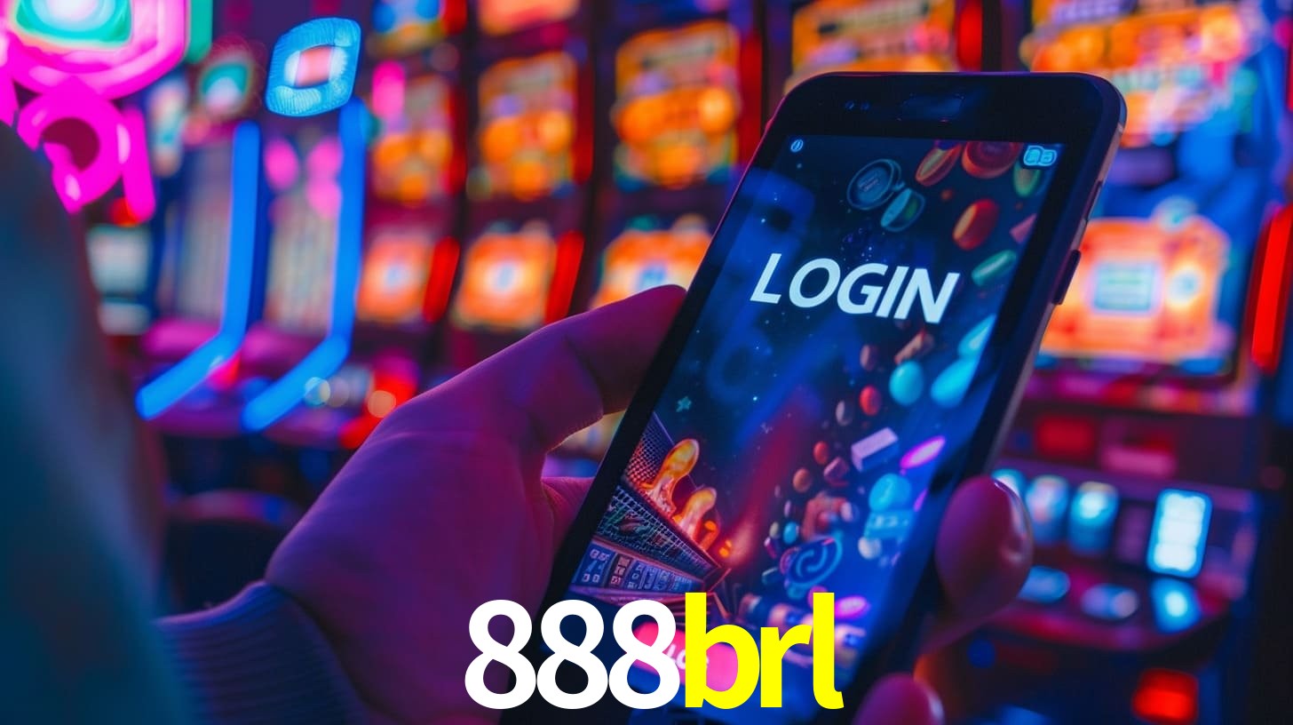 Casino Ao Vivo 888brl