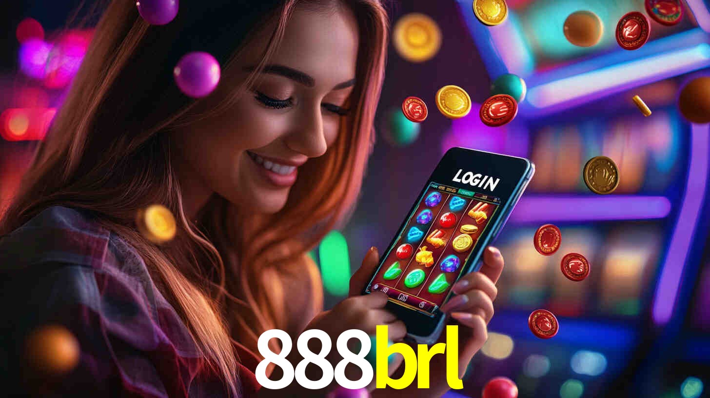 Live Casino 888brl