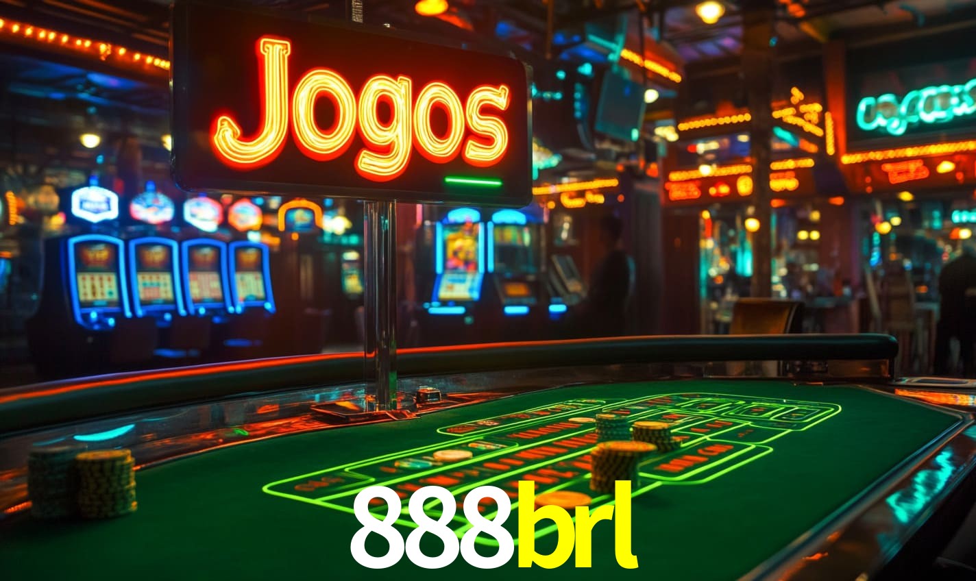 Benefícios da Conta 888brl