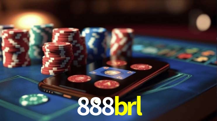 Provedores de Jogos 888brl
